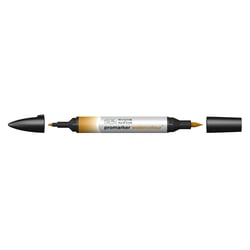 Marqueur d'aquarelle - Winsor & Newton - 744 Ocre jaune