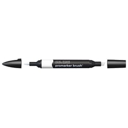 Marqueur Winsor & Newton - BrushMarker - gris froid 1 CG1