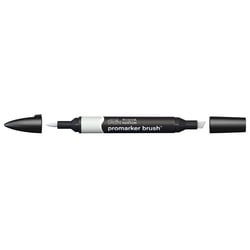 Marqueur Winsor & Newton - BrushMarker - gris froid 2 CG2