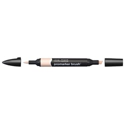Marqueur Winsor & Newton - BrushMarker - mastic O618