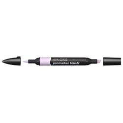 Marqueur Winsor & Newton - BrushMarker - perle rose V718