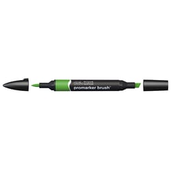 Marqueur Winsor & Newton - BrushMarker - vert forêt G356
