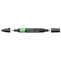 Marqueur Winsor & Newton - BrushMarker - pelouse G457
