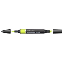 Marqueur Winsor & Newton - BrushMarker - citron vert G178