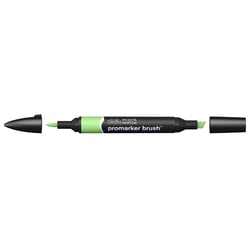 Marqueur Winsor & Newton - BrushMarker - pomme G338