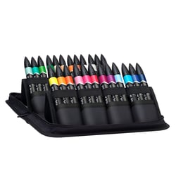 Trousse de 24 ProMarkerbrush - marqueurs alcool - Winsor & Newton
