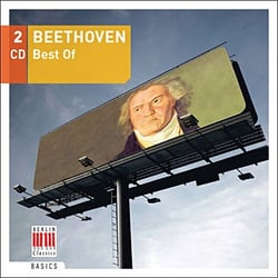 Best of Beethoven - CD