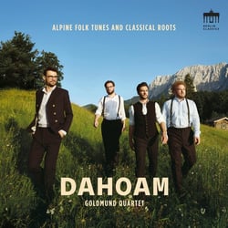 Dahoam