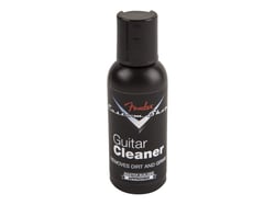 Fender - Nettoyant Custom Shop Guitar Cleaner