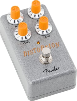 Fender Hammertone - Pédale d'effet Distortion