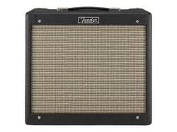 Fender - Blues Junior IV Amplificateur combiné