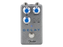 Fender Hammertone - Pédale d'effet Delay