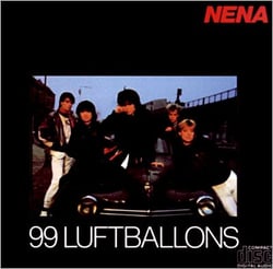 99 Luftballons