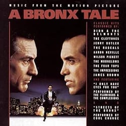 A Bronx Tale B.O.F