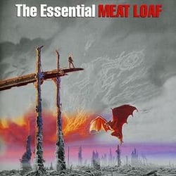 Essential Meat Loaf