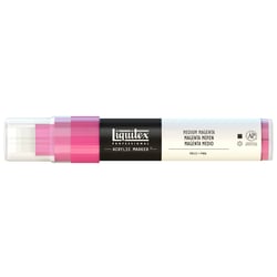 Paint Marker - Pointe large - magenta moyen