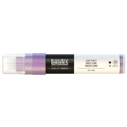 Paint Marker - Pointe large - violet clair