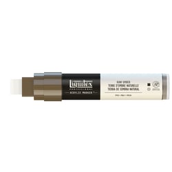 Paint Marker - Pointe large - terre d'ombre naturelle