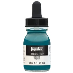 Encre Acrylic Ink Liquitex - Turquoise - 30ml