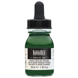Set d'encre Acrylic Ink Liquitex de 3 Couleurs Profondes - 3x 30ml - Liquitex Professionnal