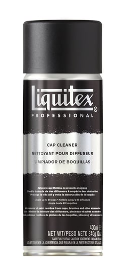 Nettoyant buses Liquitex