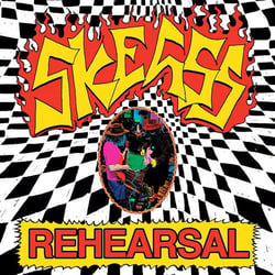 Rehearsal 