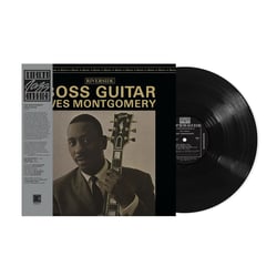 Boss Guitar
