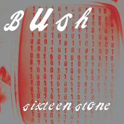 Sixteen Stone - édition colorée