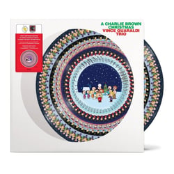 A Charlie Brown Christmas - édition limitée collector colorée