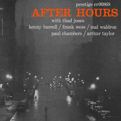 After Hours