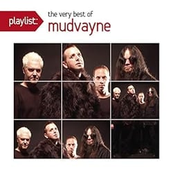 Best Of Mudvayne