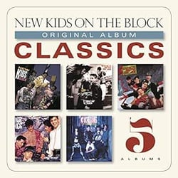 Original Album Classics
