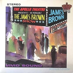 Live At The Apollo - édition colorée