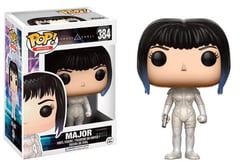 Figurine Funko POP! - Ghost in the Shell - Major n°384