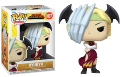 Figurine Funko POP! - My Hero Academia - Ryuko n°1007