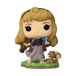 Figurine Funko POP! - Disney Princesses - Princesse Aurore n°1011