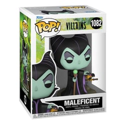 Figurine Funko POP! - Disney Villains - Maleficent n°1082