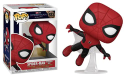 Figurine Funko POP! - Marvel - Spider-Man Upgraded Suit n°923