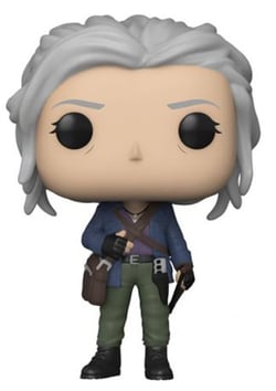 Figurine - Funko Pop! n°1181 - The Walking Dead - Carol Peletier