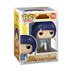 Figurine Funko POP! - My Hero Academia - Kyoka Jiro n°1520