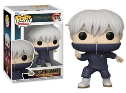 Figurine Funko POP! - Jujutsu Kaisen - Toge Inumaki n°1375