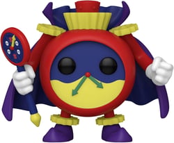 Figurine Funko POP! - Yu-Gi-Oh! - Magicien du temps n°1454
