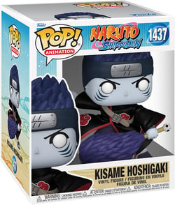 Figurine Funko POP! - Naruto - Kisame Hoshigaki n°1437