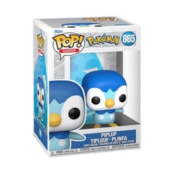Figurine Funko POP! - Pokémon - Tiplouf n°865