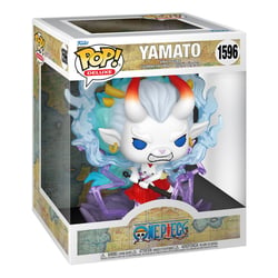 Figurine Funko POP! - One Piece - Yamato n°1596