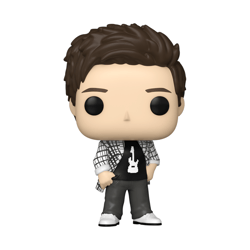 Figurine Funko POP! - Friends Saison 6 - Chandler n°1646