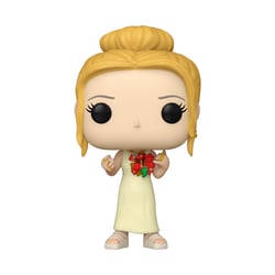 Figurine Funko POP! - Friends - Phoebe Saison 6 n°1647