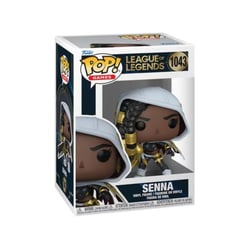 Figurine Funko POP! - League of Legends - Senna n°1043