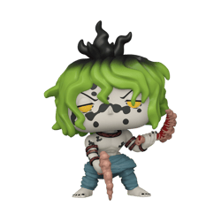 Figurine Funko POP! - Demon Slayer - Gyutaro n°1751