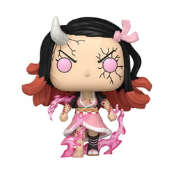 Figurine Funko POP! - Demon Slayer - Nekuso Forme Demon n°1749